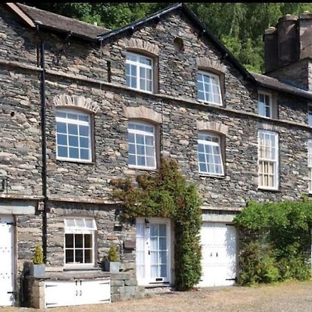 Appartamento Croft Courtyard, Ambleside Esterno foto