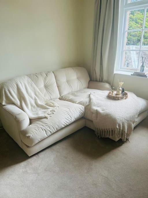 Appartamento Croft Courtyard, Ambleside Esterno foto