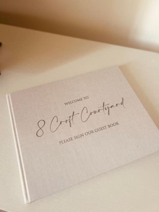 Appartamento Croft Courtyard, Ambleside Esterno foto