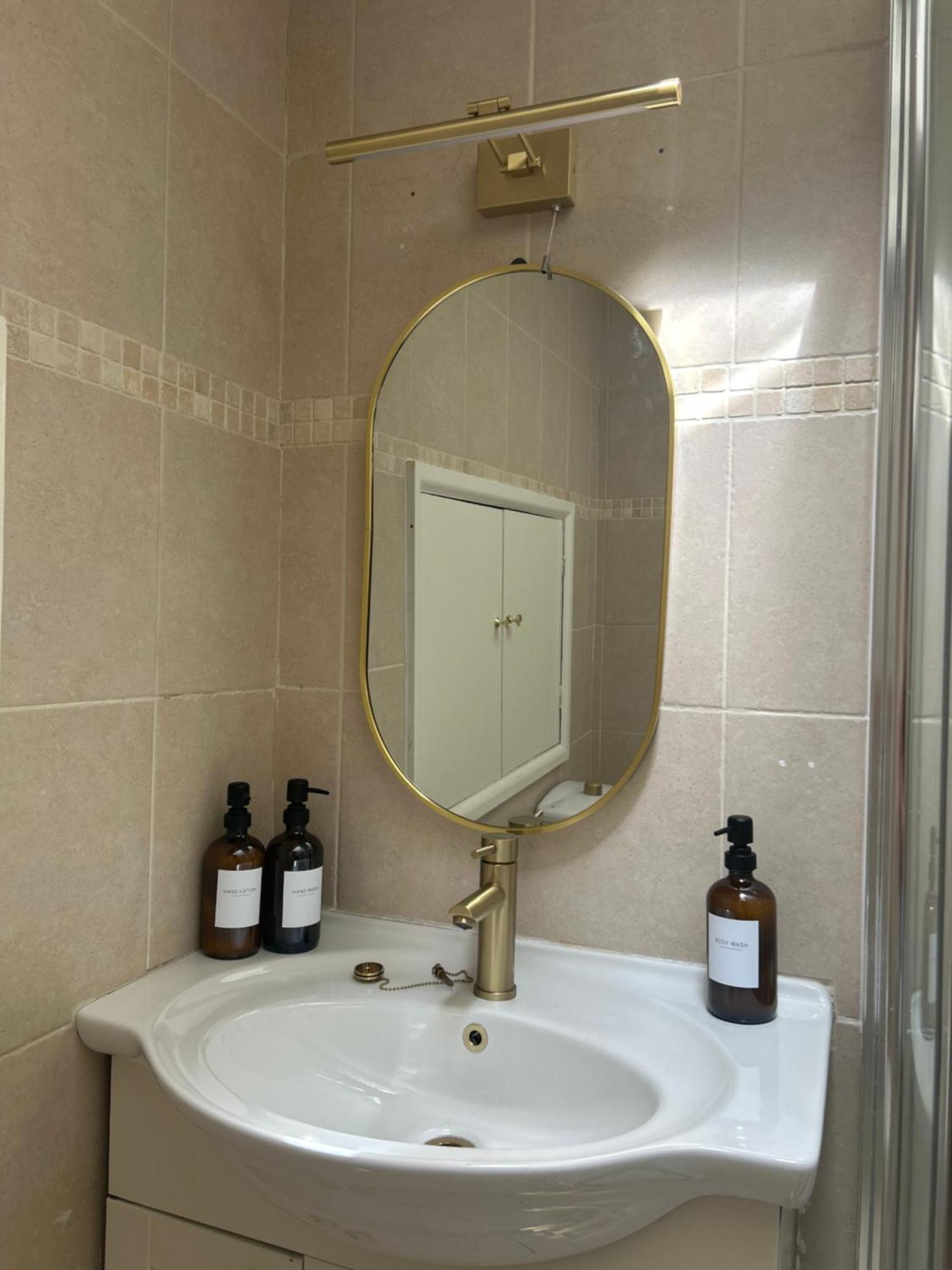 Appartamento Croft Courtyard, Ambleside Esterno foto