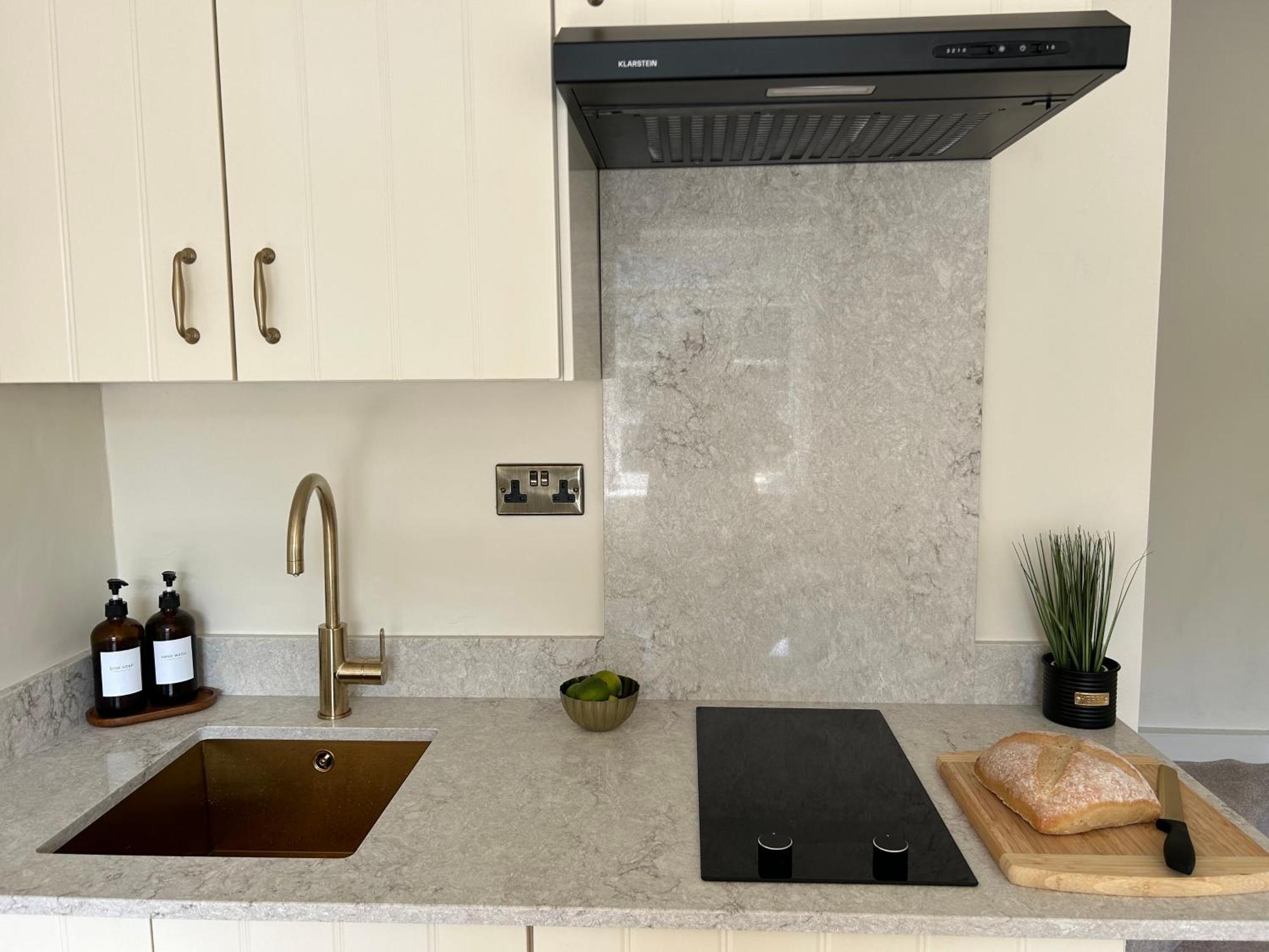Appartamento Croft Courtyard, Ambleside Esterno foto