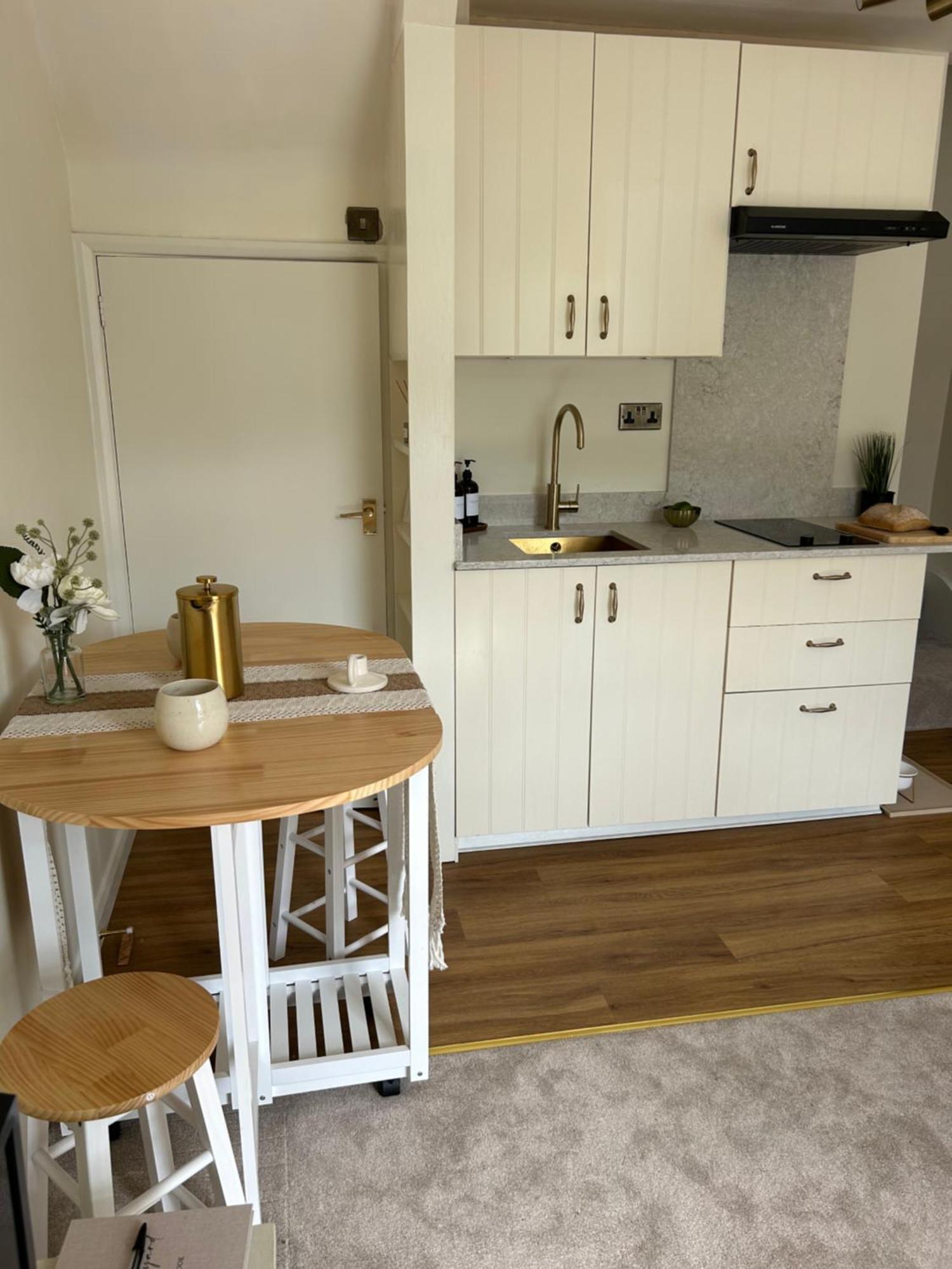 Appartamento Croft Courtyard, Ambleside Esterno foto